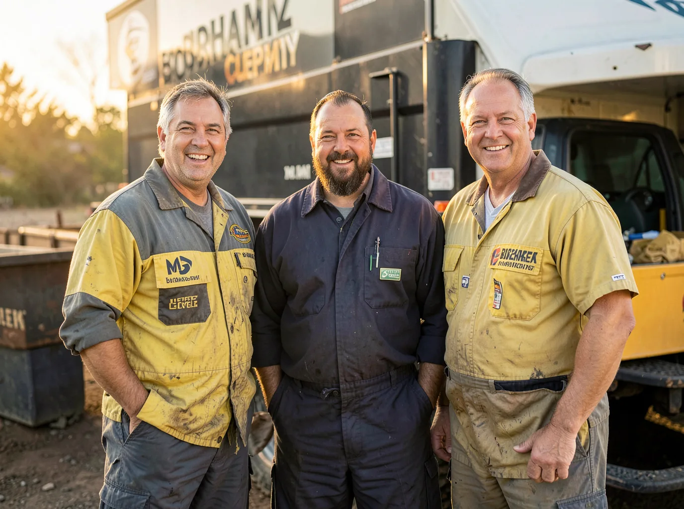 Sewage Cleanup company in Cathedral City, CA