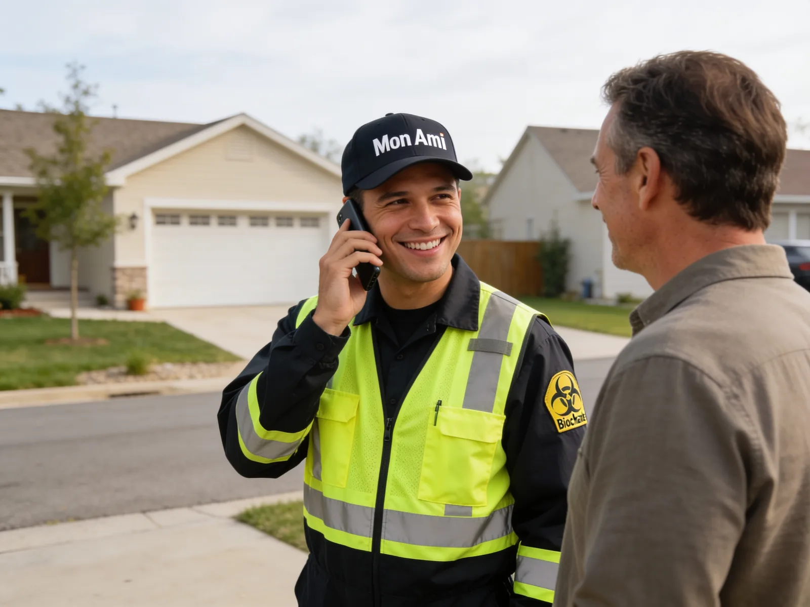 Sewage Cleanup Cathedral City, CA FAQs