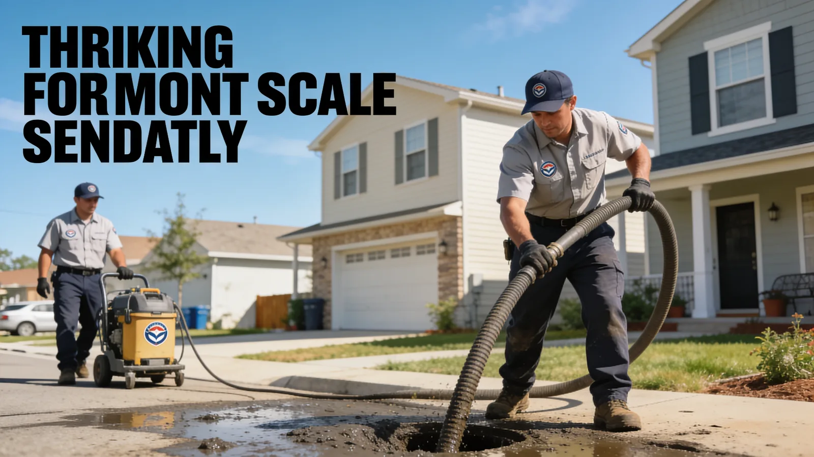 Sewage Cleanup in Cathedral City, CA near me